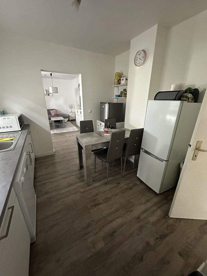 3 bedroom flat to rent, 70 m², Itzehoe, Schleswig-Holstein 3 bedroom flat to rent, 70 m², Itzehoe, Schleswig-Holstein