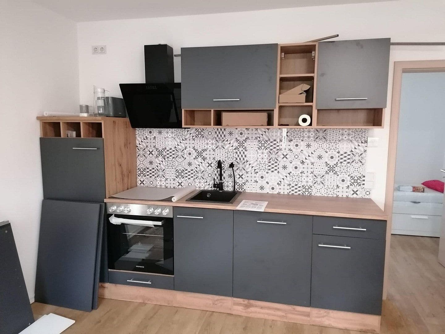 2 bedroom flat to rent, 33 m², Hauptstraße 97, Dürrröhrsdorf-Dittersbach, Saxony 2 bedroom flat to rent, 33 m², Hauptstraße 97, Dürrröhrsdorf-Dittersbach, Saxony