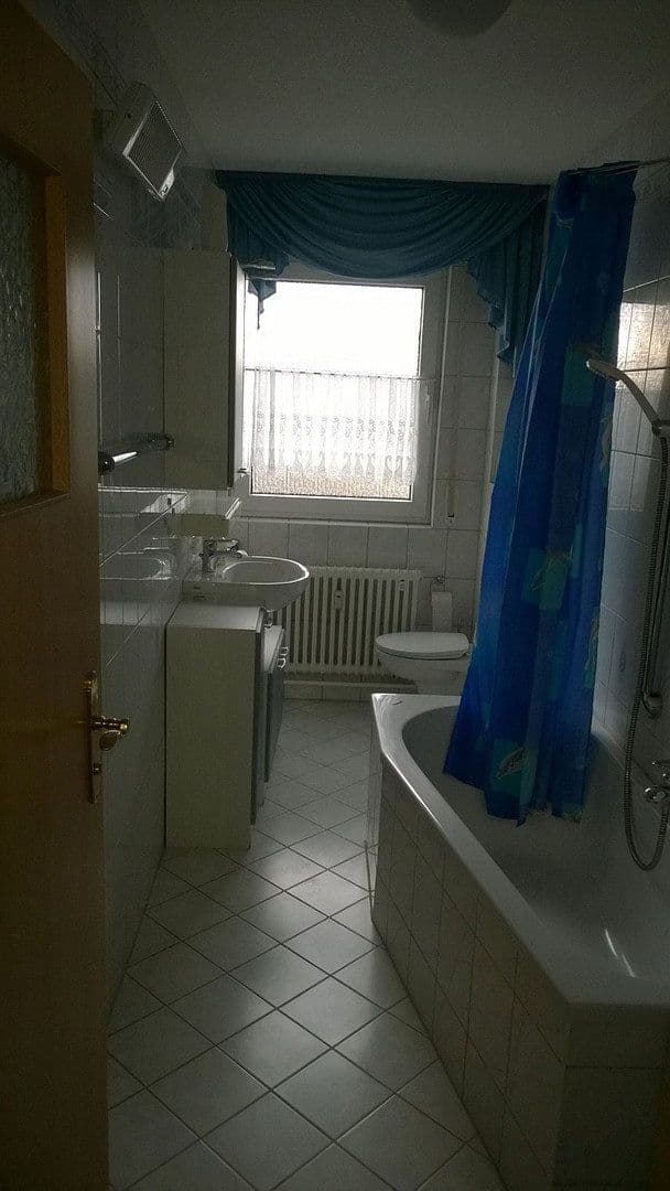 1 bedroom with open-plan kitchen flat to rent, 60 m², Mannheim, Baden-Württemberg 1 bedroom with open-plan kitchen flat to rent, 60 m², Mannheim, Baden-Württemberg