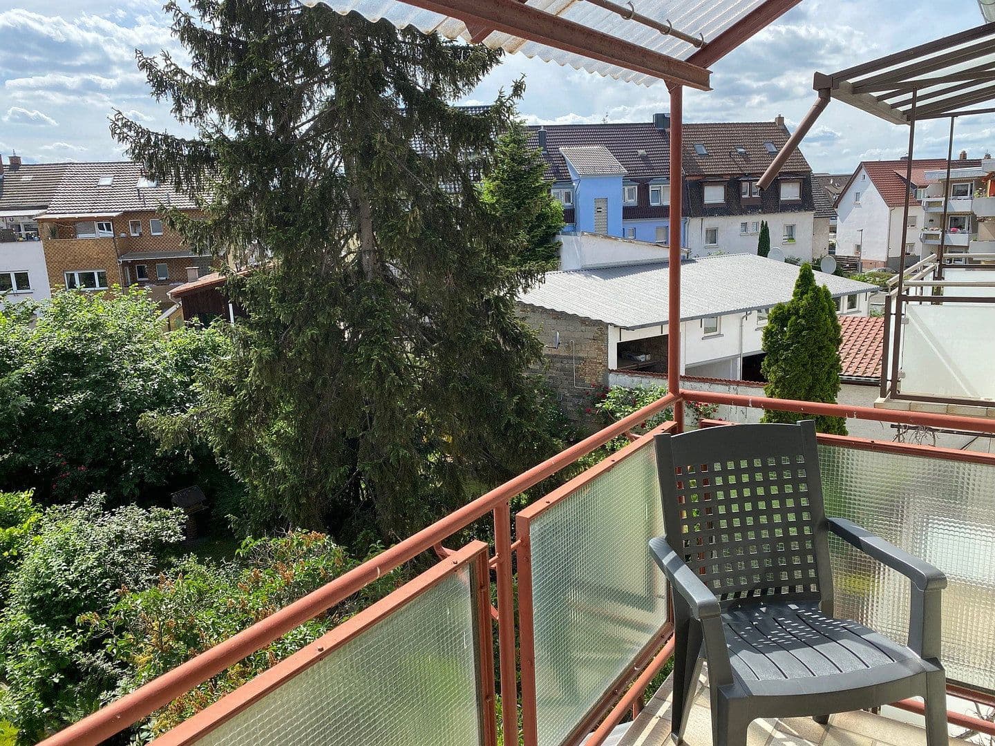 1 bedroom with open-plan kitchen flat to rent, 60 m², Mannheim, Baden-Württemberg 1 bedroom with open-plan kitchen flat to rent, 60 m², Mannheim, Baden-Württemberg