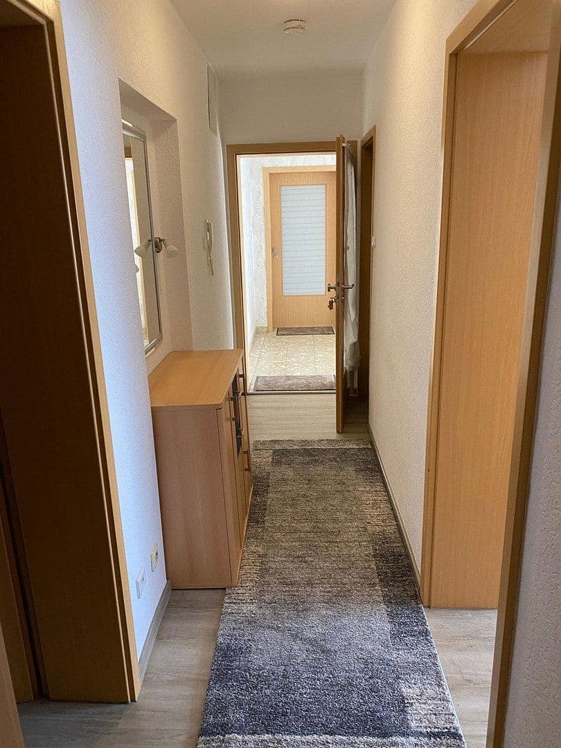 1 bedroom with open-plan kitchen flat to rent, 60 m², Mannheim, Baden-Württemberg 1 bedroom with open-plan kitchen flat to rent, 60 m², Mannheim, Baden-Württemberg