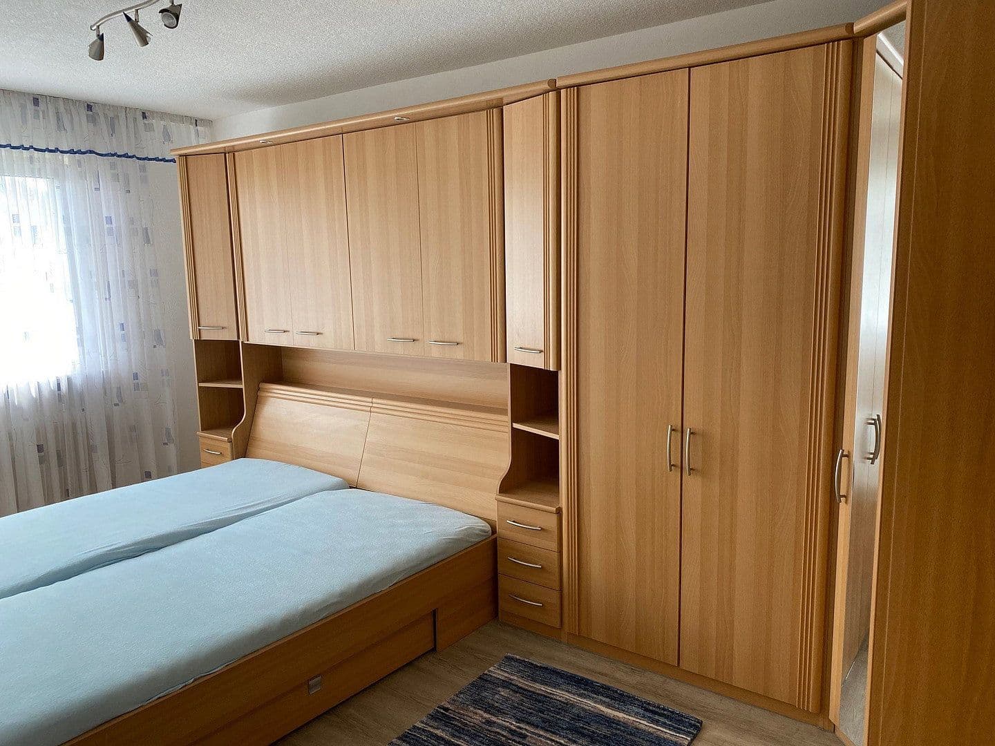 1 bedroom with open-plan kitchen flat to rent, 60 m², Mannheim, Baden-Württemberg 1 bedroom with open-plan kitchen flat to rent, 60 m², Mannheim, Baden-Württemberg