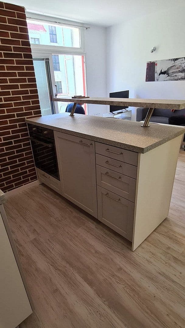 1 bedroom flat to rent, 35 m², Fredericiastrass 3, Berlin, Berlin 1 bedroom flat to rent, 35 m², Fredericiastrass 3, Berlin, Berlin