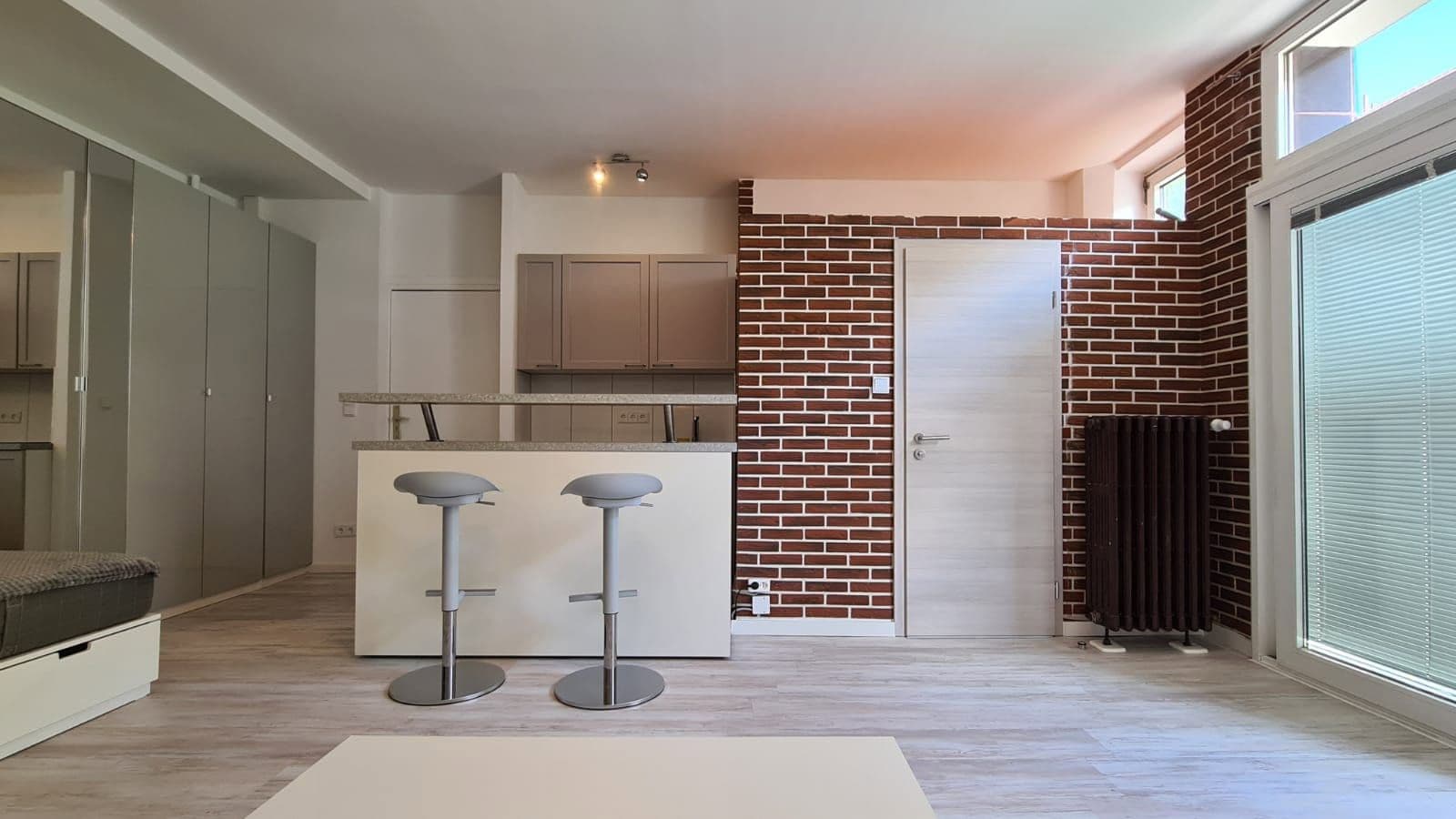 1 bedroom flat to rent, 35 m², Fredericiastrass 3, Berlin, Berlin 1 bedroom flat to rent, 35 m², Fredericiastrass 3, Berlin, Berlin