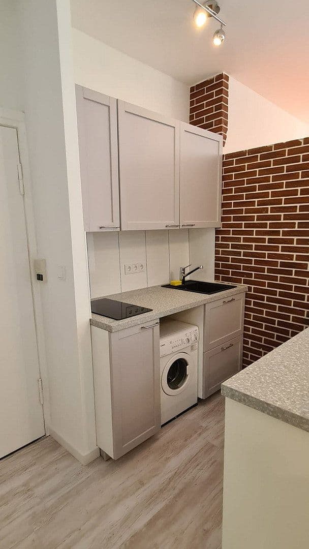 1 bedroom flat to rent, 35 m², Fredericiastrass 3, Berlin, Berlin 1 bedroom flat to rent, 35 m², Fredericiastrass 3, Berlin, Berlin