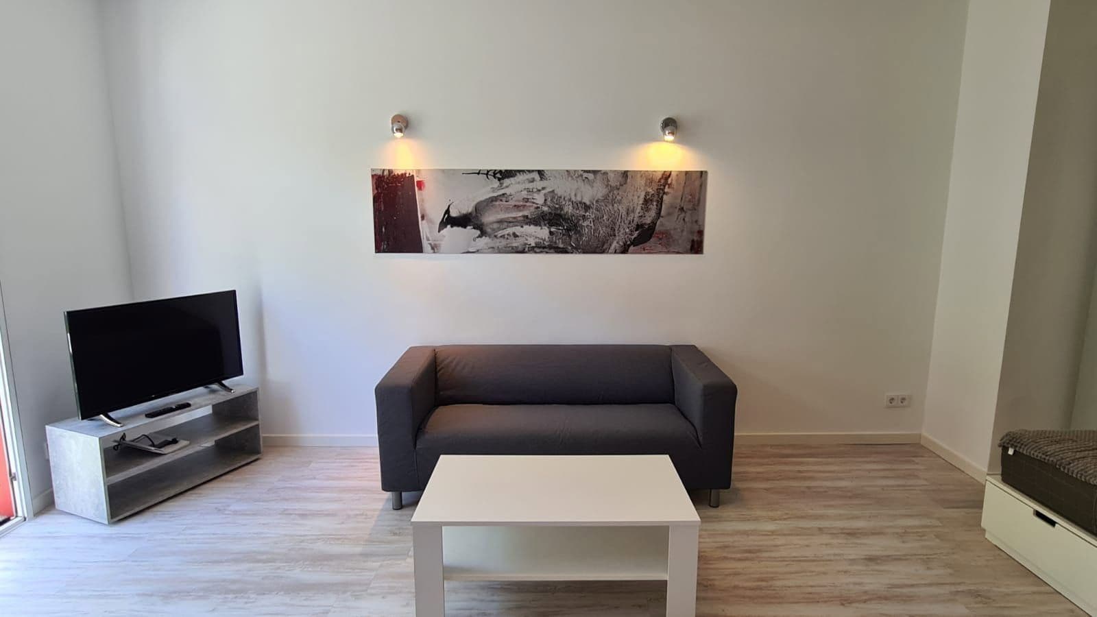 1 bedroom flat to rent, 35 m², Fredericiastrass 3, Berlin, Berlin 1 bedroom flat to rent, 35 m², Fredericiastrass 3, Berlin, Berlin