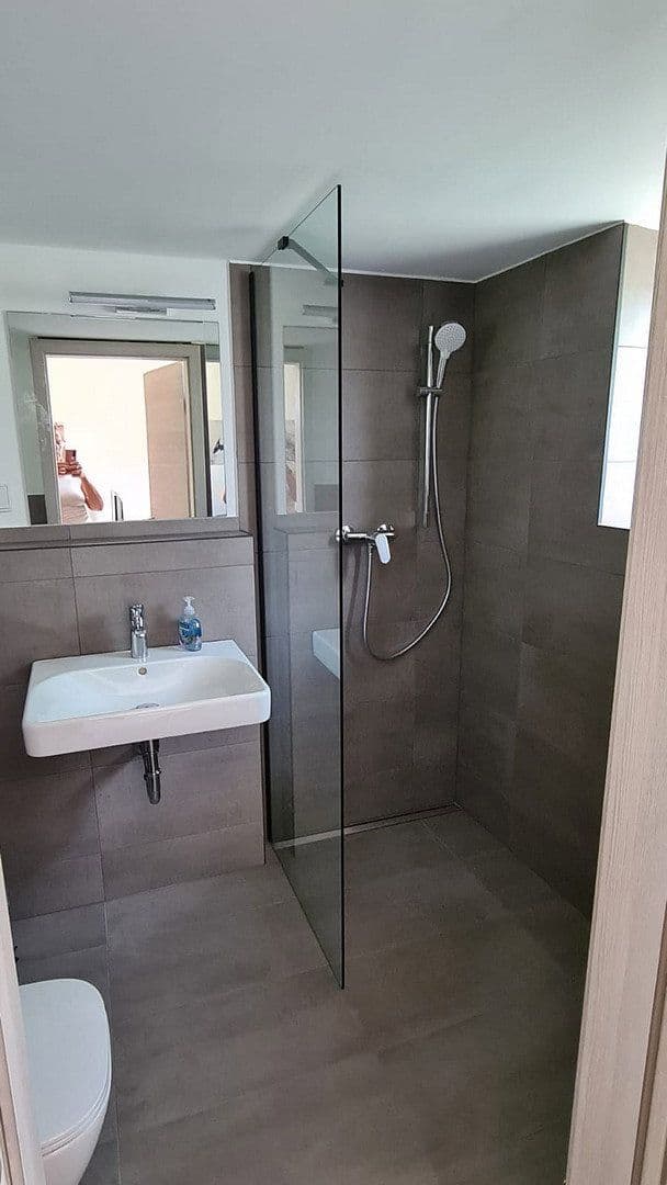 1 bedroom flat to rent, 35 m², Fredericiastrass 3, Berlin, Berlin 1 bedroom flat to rent, 35 m², Fredericiastrass 3, Berlin, Berlin