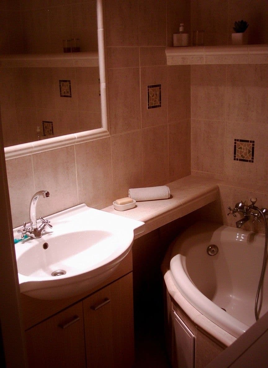 3 bedroom flat for sale, 77 m², Benkova, Prague, Prague 3 bedroom flat for sale, 77 m², Benkova, Prague, Prague