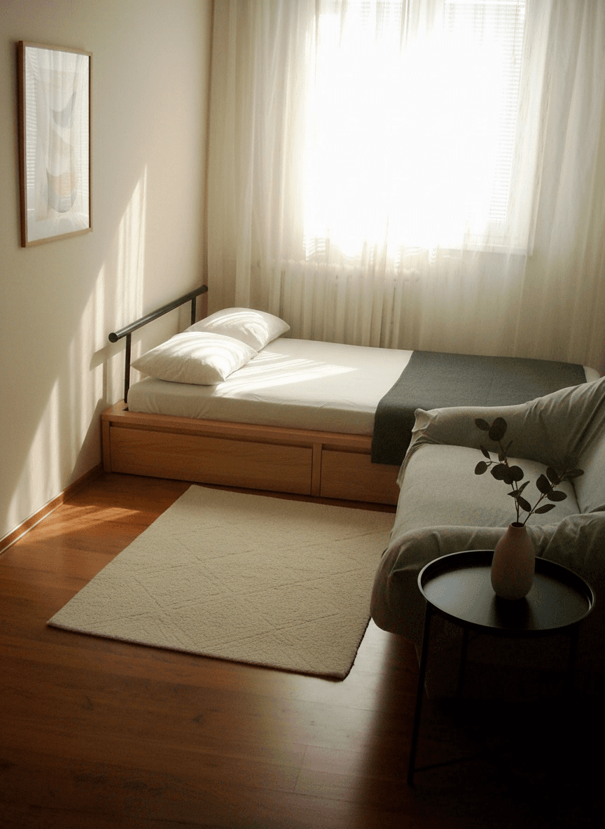 3 bedroom flat for sale, 77 m², Benkova, Prague, Prague 3 bedroom flat for sale, 77 m², Benkova, Prague, Prague