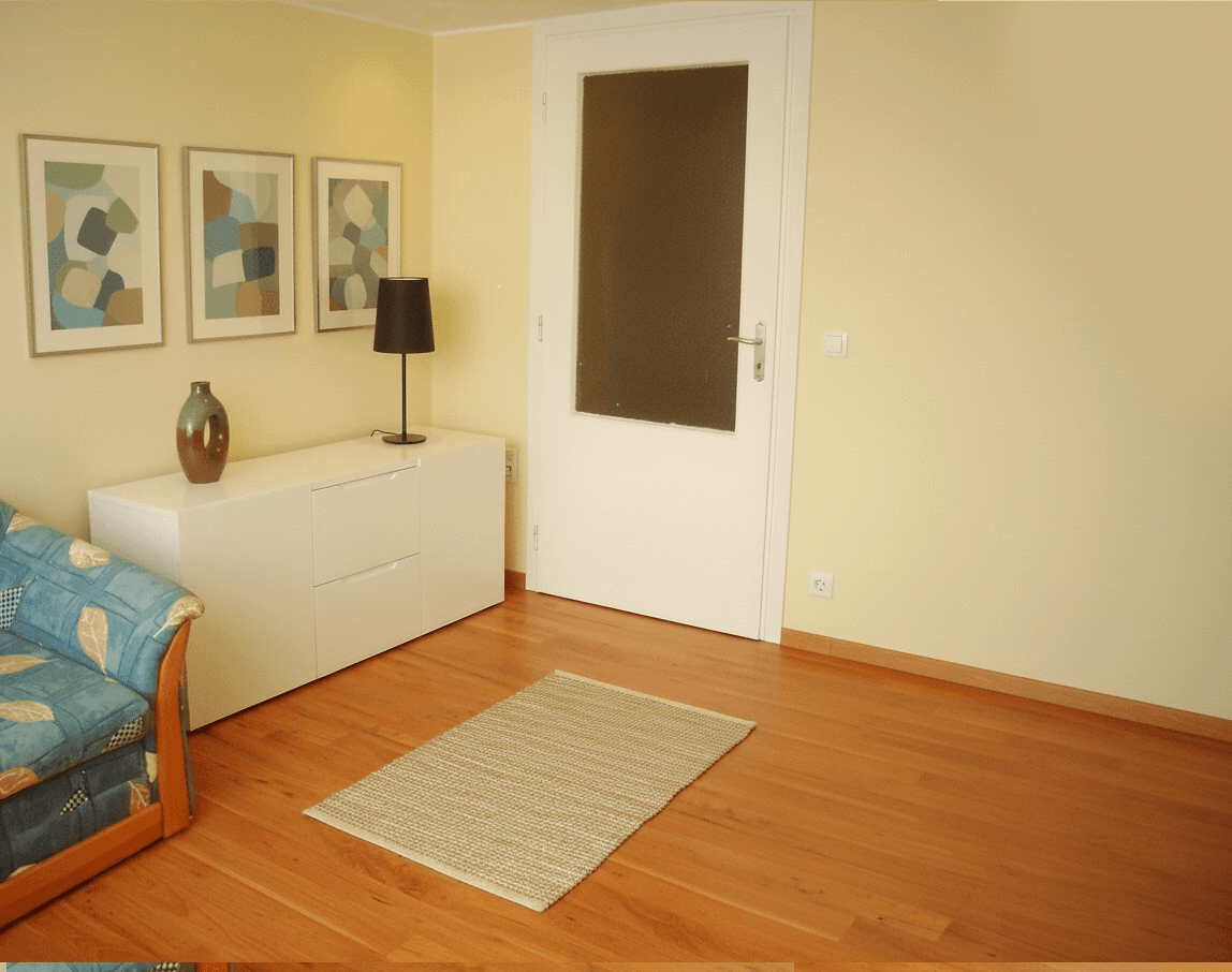 3 bedroom flat for sale, 77 m², Benkova, Prague, Prague 3 bedroom flat for sale, 77 m², Benkova, Prague, Prague