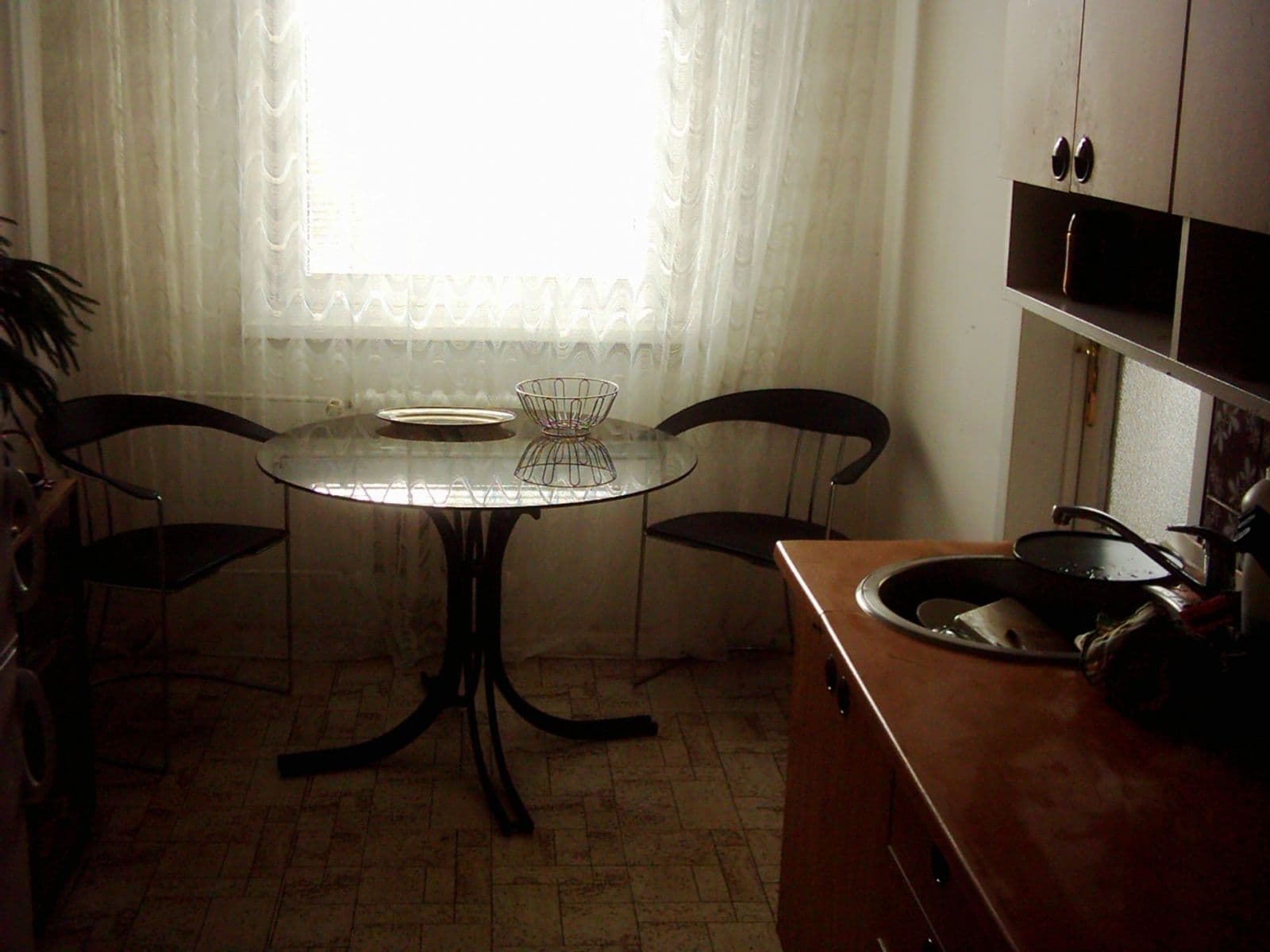 3 bedroom flat for sale, 77 m², Benkova, Prague, Prague 3 bedroom flat for sale, 77 m², Benkova, Prague, Prague