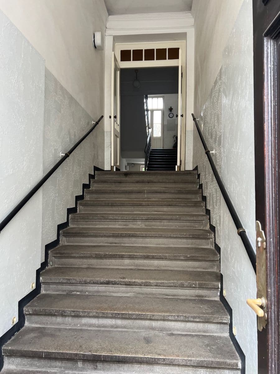 house for sale, 572 m², Rostislavova, Prague, Prague house for sale, 572 m², Rostislavova, Prague, Prague