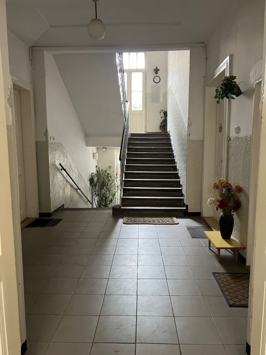 house for sale, 572 m², Rostislavova, Prague, Prague house for sale, 572 m², Rostislavova, Prague, Prague