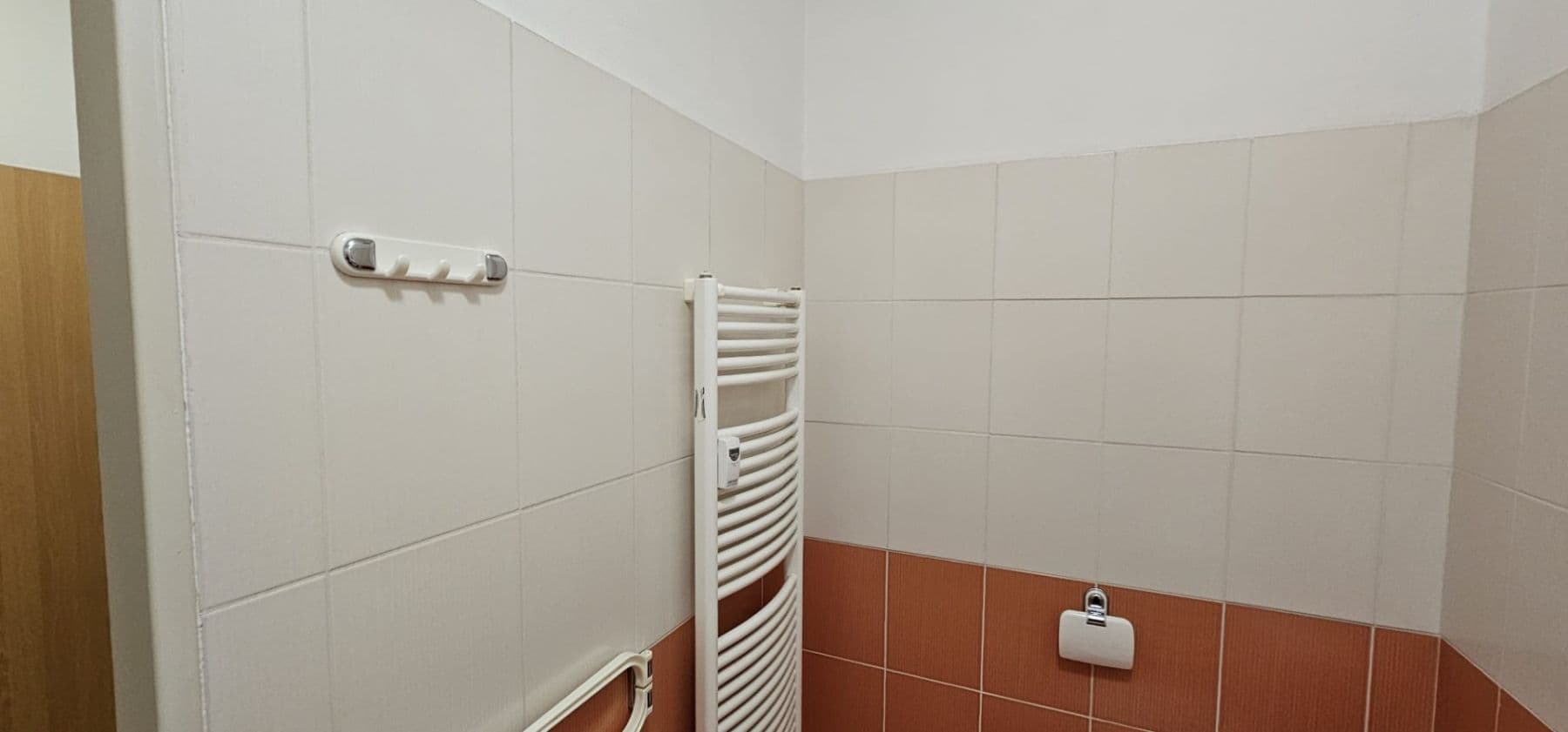 1 bedroom with open-plan kitchen flat to rent, 46 m², Pod Harfou, Prague, Prague 1 bedroom with open-plan kitchen flat to rent, 46 m², Pod Harfou, Prague, Prague