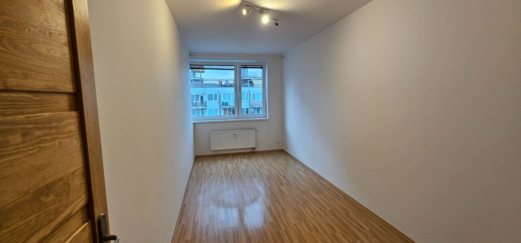 1 bedroom with open-plan kitchen flat to rent, 46 m², Pod Harfou, Prague, Prague 1 bedroom with open-plan kitchen flat to rent, 46 m², Pod Harfou, Prague, Prague