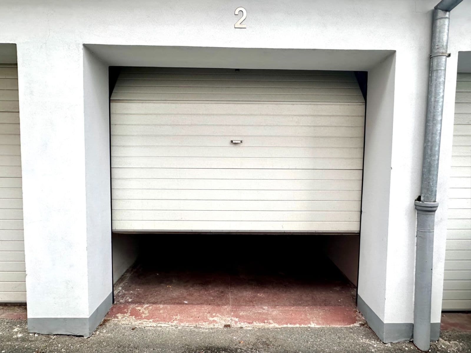 garage to rent, 15 m², Hodonínská, Prague, Prague garage to rent, 15 m², Hodonínská, Prague, Prague