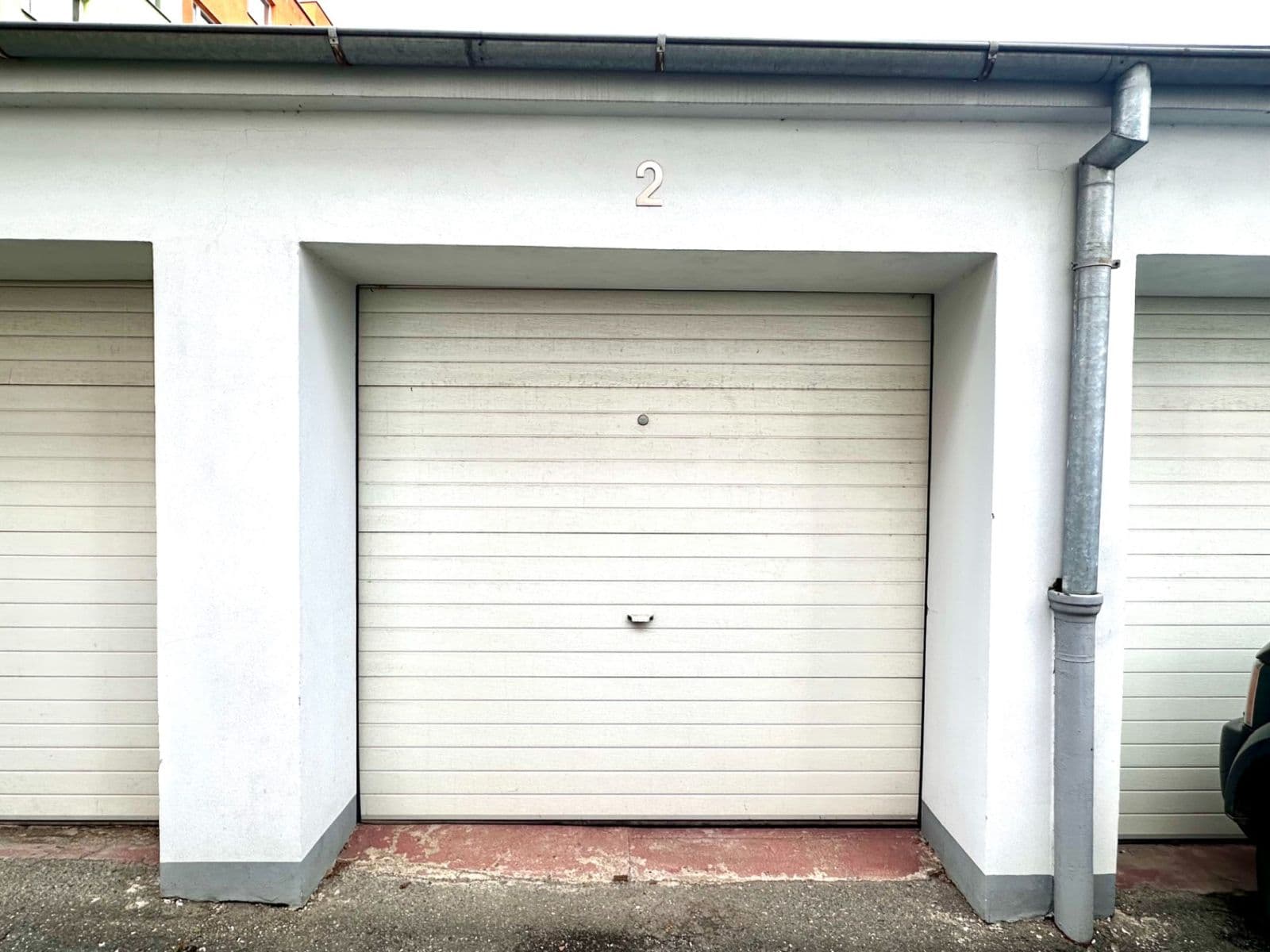 garage to rent, 15 m², Hodonínská, Prague, Prague garage to rent, 15 m², Hodonínská, Prague, Prague