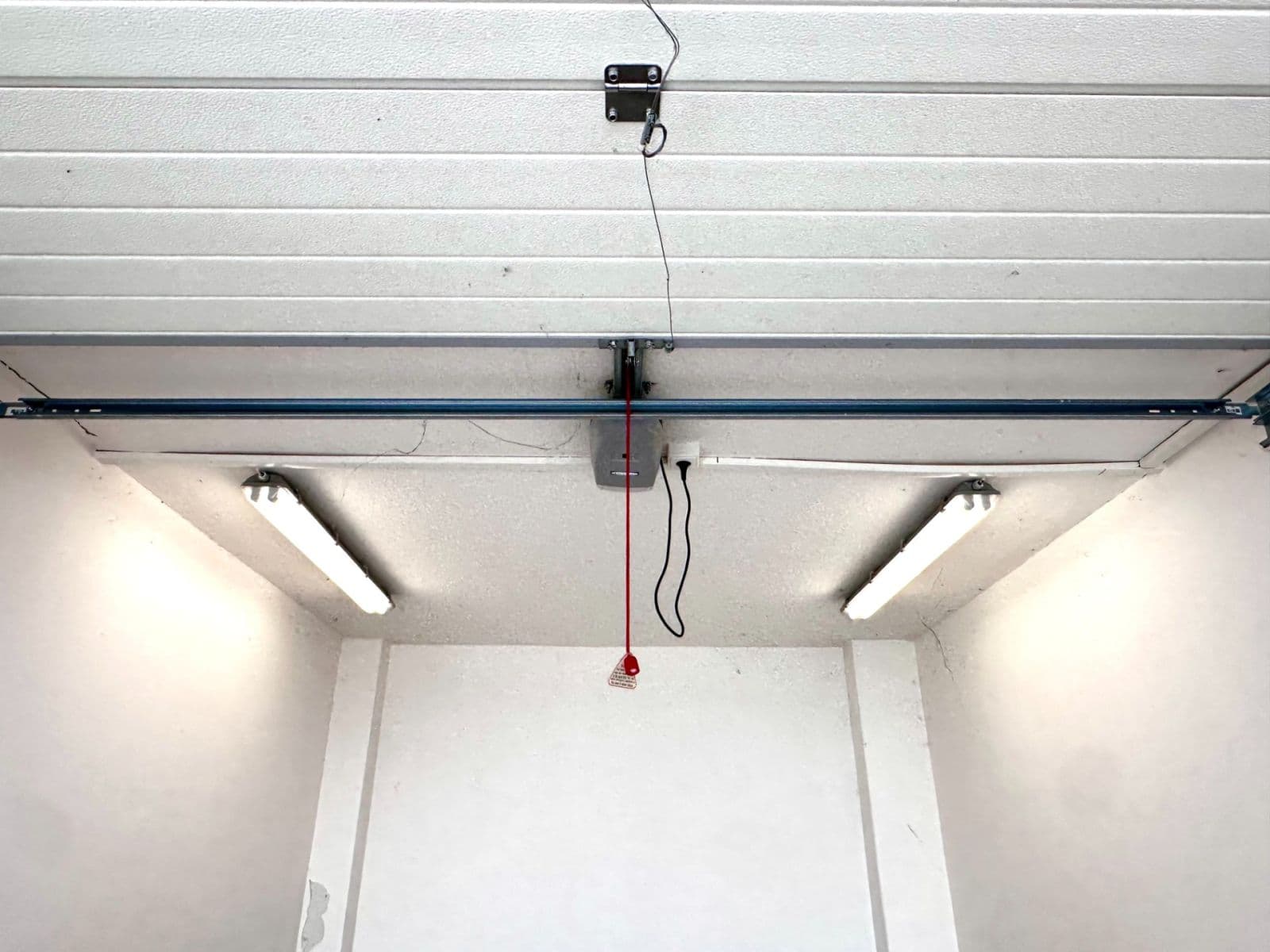 garage to rent, 15 m², Hodonínská, Prague, Prague garage to rent, 15 m², Hodonínská, Prague, Prague