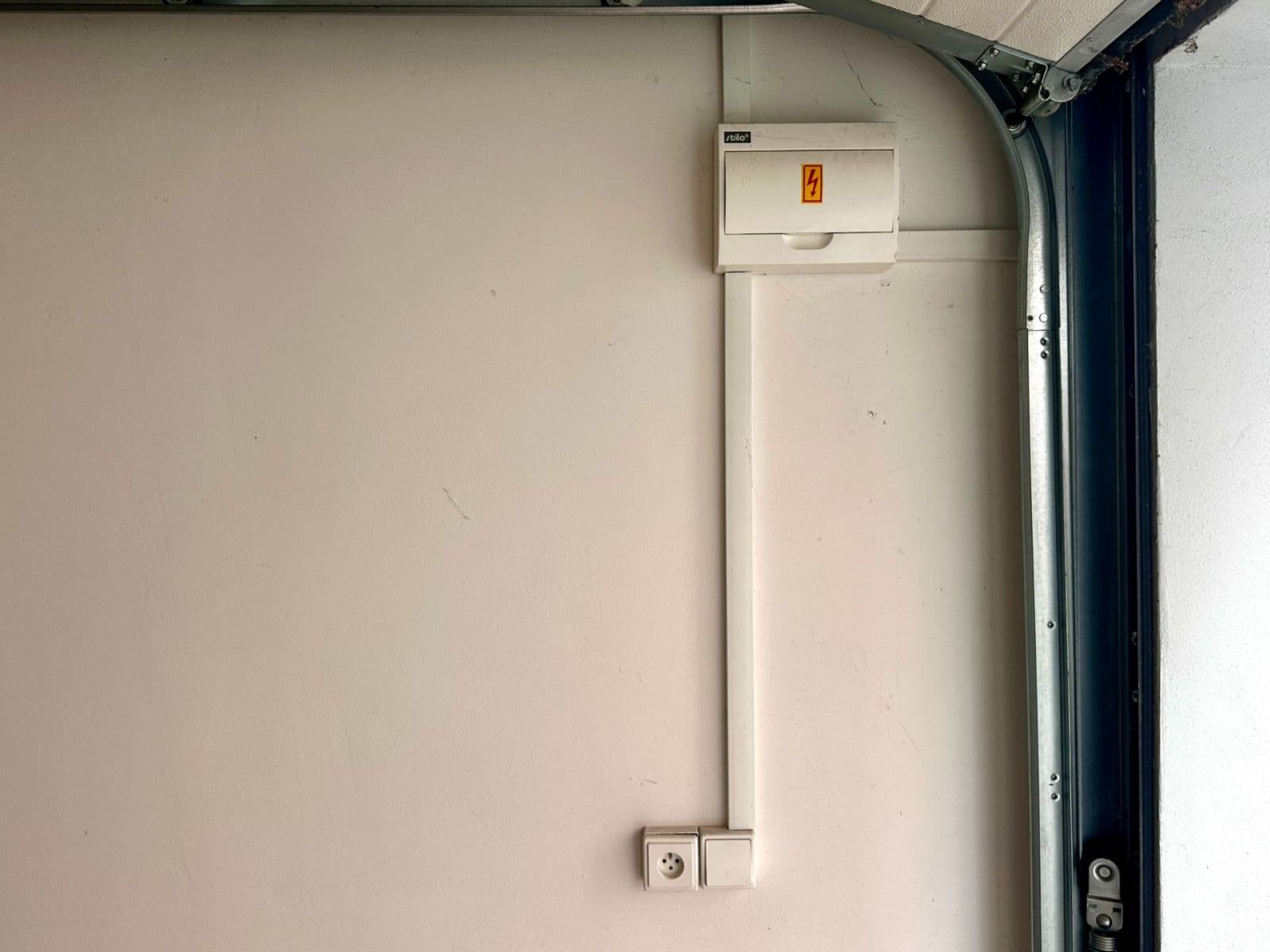 garage to rent, 15 m², Hodonínská, Prague, Prague garage to rent, 15 m², Hodonínská, Prague, Prague