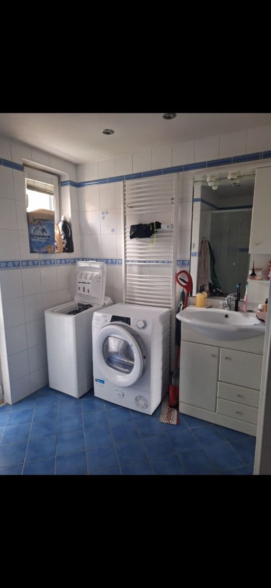 3 bedroom flat to rent, 76 m², Československé armády, Přelouč, Pardubický Region 3 bedroom flat to rent, 76 m², Československé armády, Přelouč, Pardubický Region