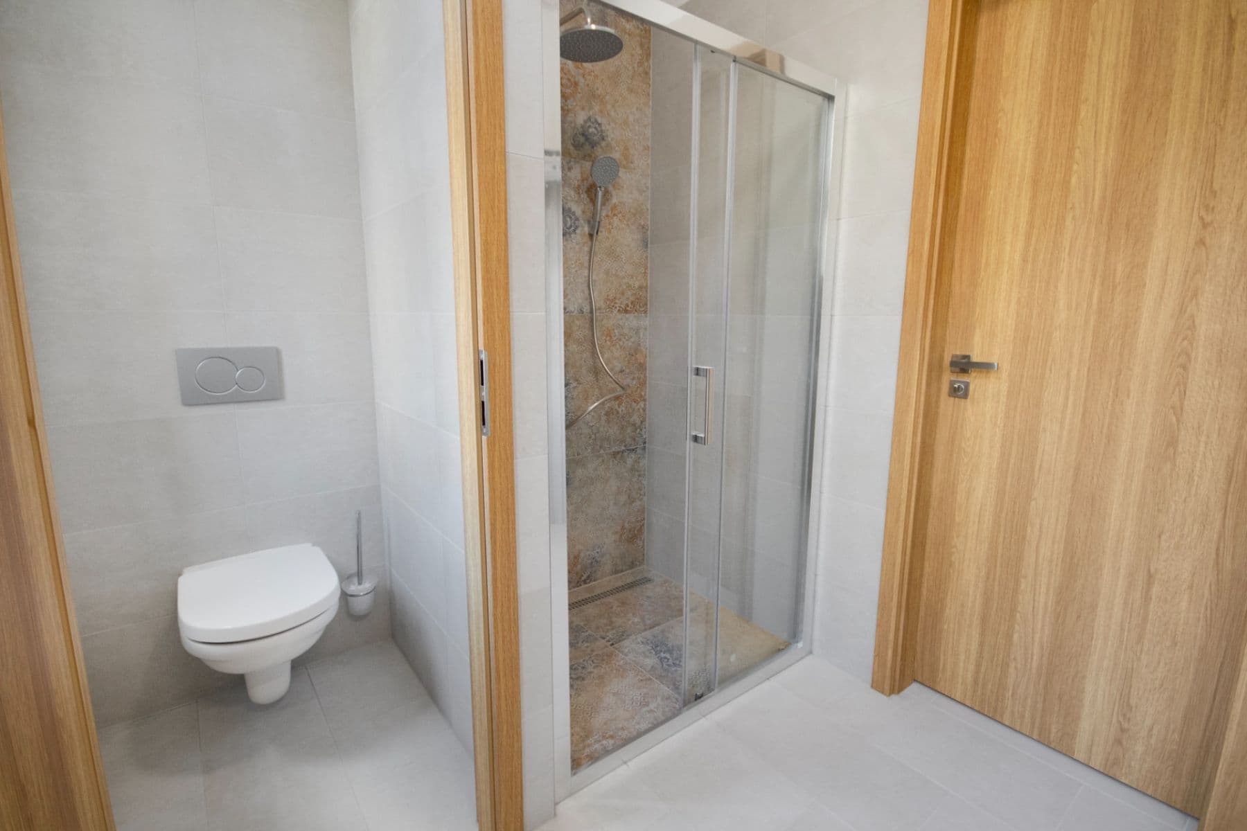 Studio flat to rent, 29 m², Bělehradská, Prague, Prague Studio flat to rent, 29 m², Bělehradská, Prague, Prague