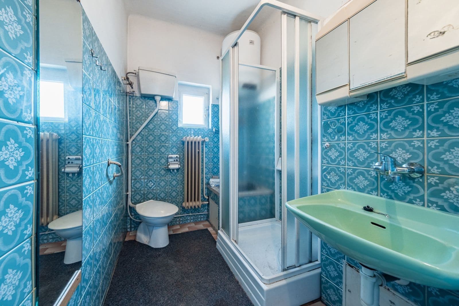 house for sale, 146 m², Pplk. Nováčka, Prague, Prague house for sale, 146 m², Pplk. Nováčka, Prague, Prague