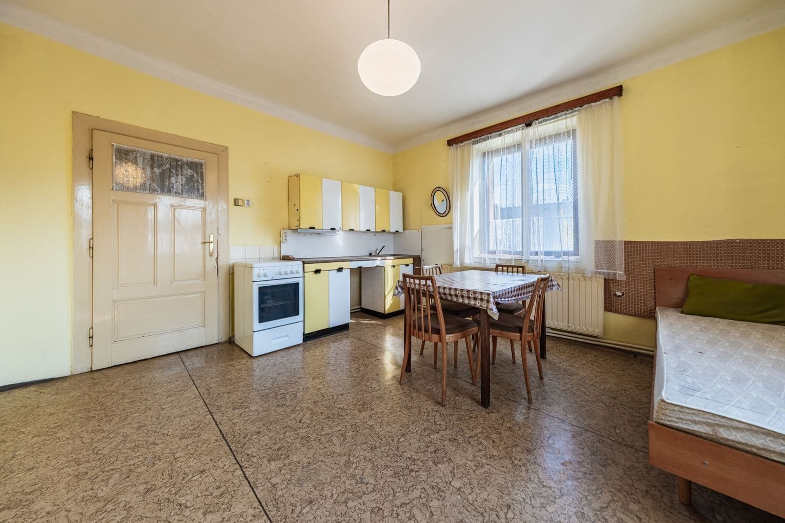 house for sale, 146 m², Pplk. Nováčka, Prague, Prague house for sale, 146 m², Pplk. Nováčka, Prague, Prague