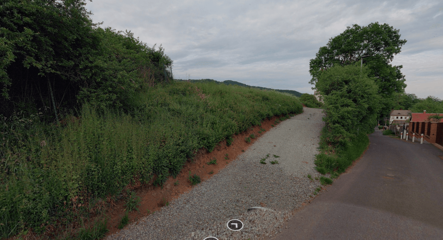 plot for sale, 904 m², Volfartice, Liberecký Region plot for sale, 904 m², Volfartice, Liberecký Region