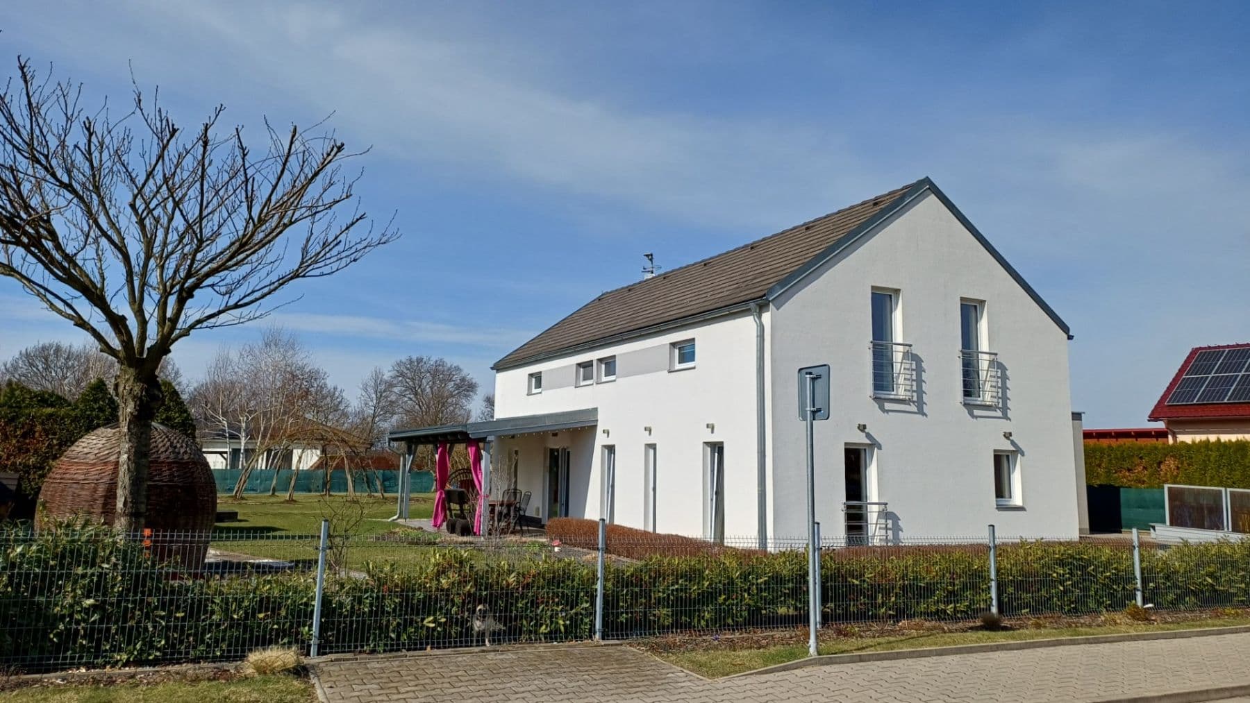 house for sale, 266 m², K Tišině, Řečany nad Labem, Pardubický Region house for sale, 266 m², K Tišině, Řečany nad Labem, Pardubický Region