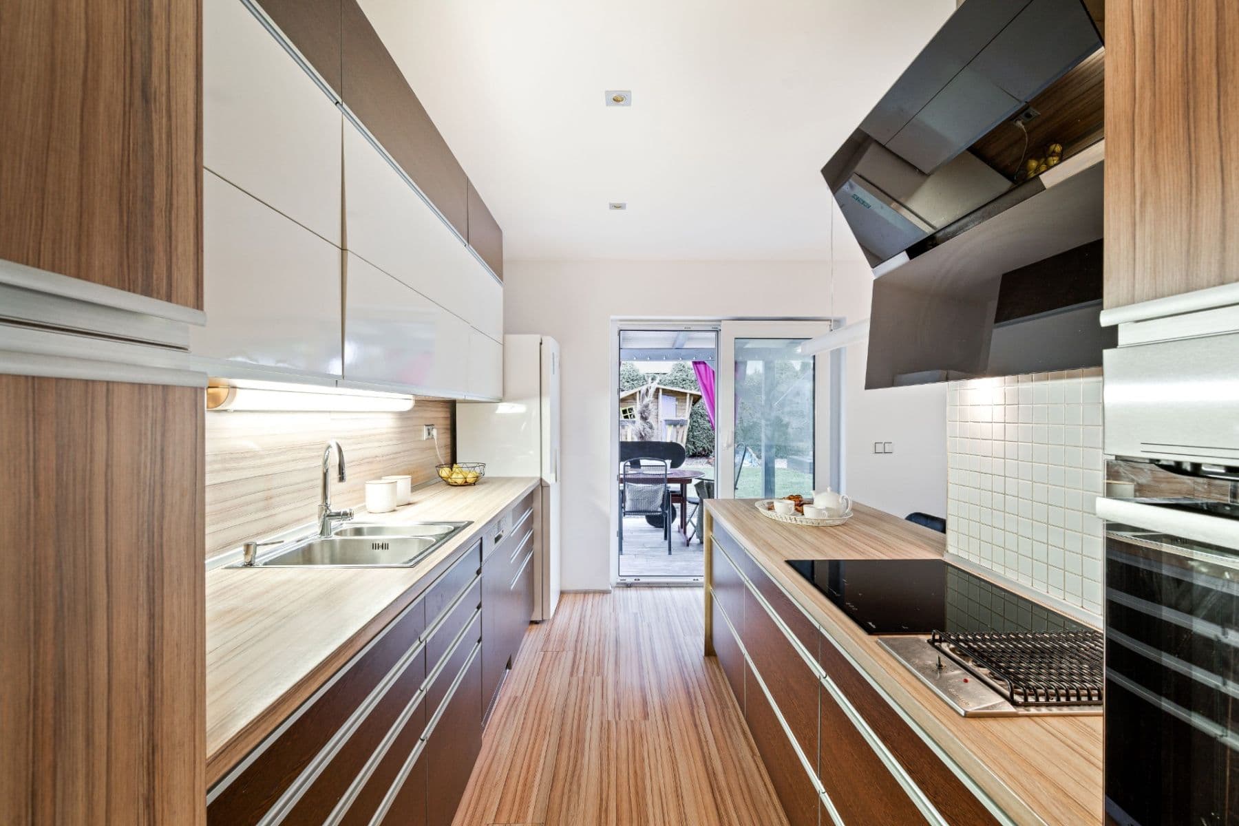 house for sale, 266 m², K Tišině, Řečany nad Labem, Pardubický Region house for sale, 266 m², K Tišině, Řečany nad Labem, Pardubický Region