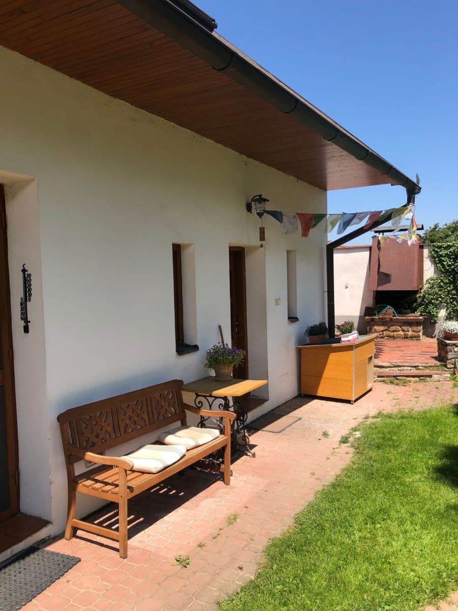 house for sale, 160 m², Bušanovice, Jihočeský Region house for sale, 160 m², Bušanovice, Jihočeský Region