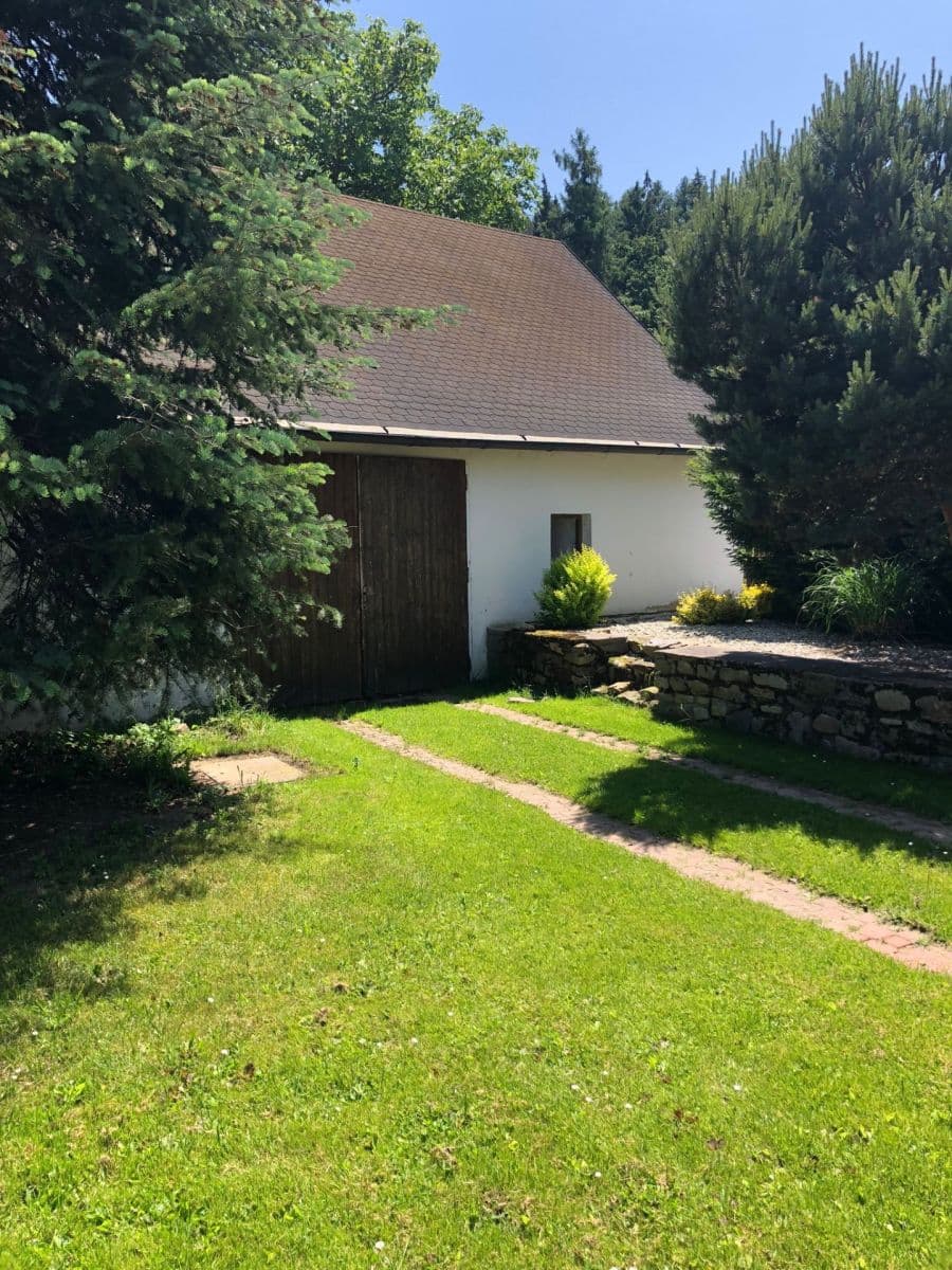 house for sale, 160 m², Bušanovice, Jihočeský Region house for sale, 160 m², Bušanovice, Jihočeský Region