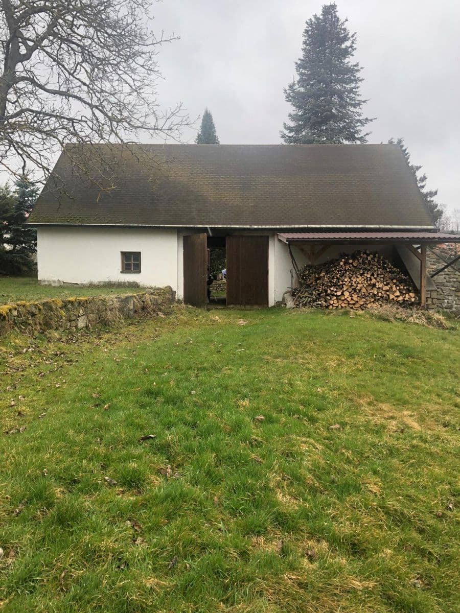 house for sale, 160 m², Bušanovice, Jihočeský Region house for sale, 160 m², Bušanovice, Jihočeský Region