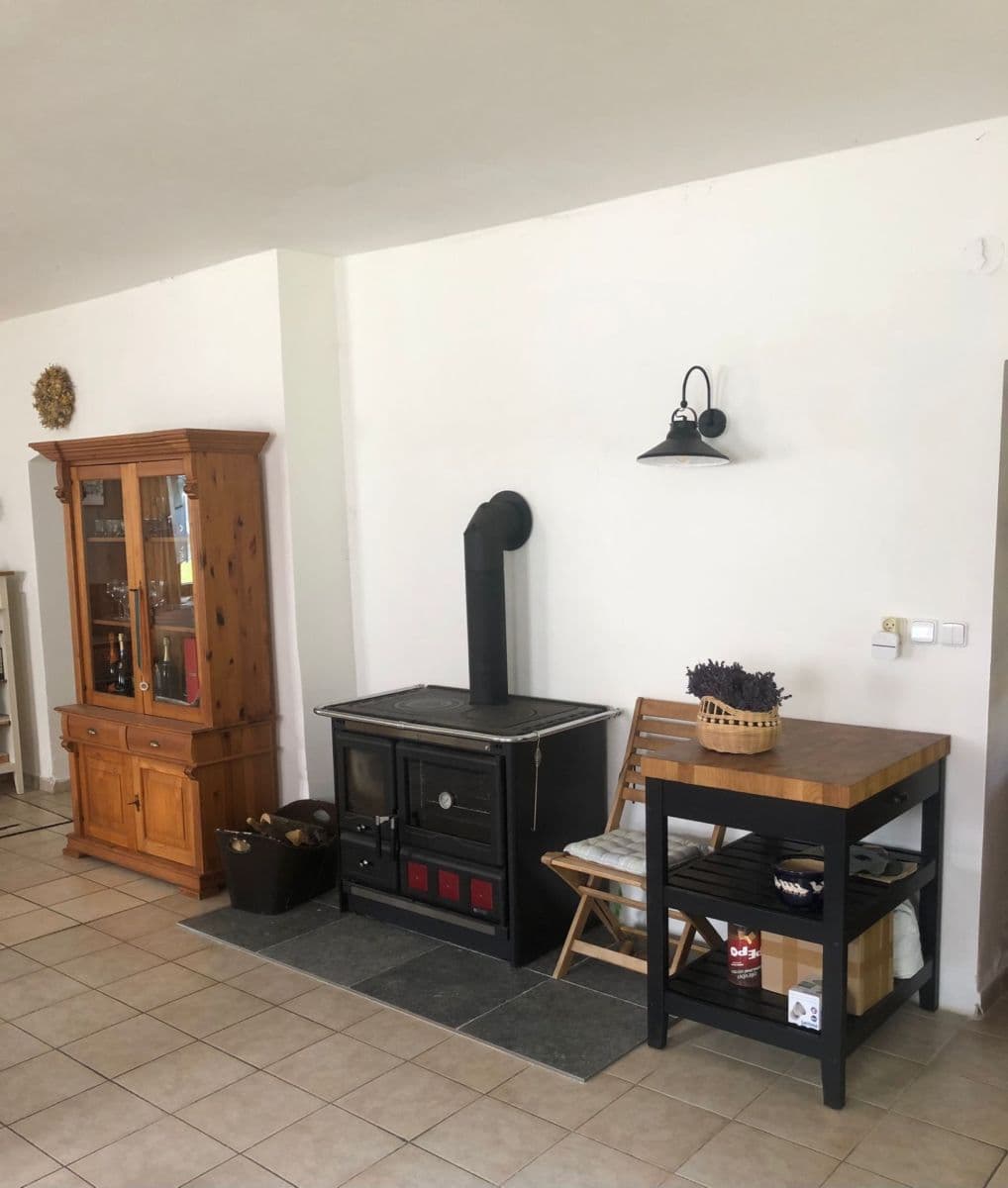 house for sale, 160 m², Bušanovice, Jihočeský Region house for sale, 160 m², Bušanovice, Jihočeský Region