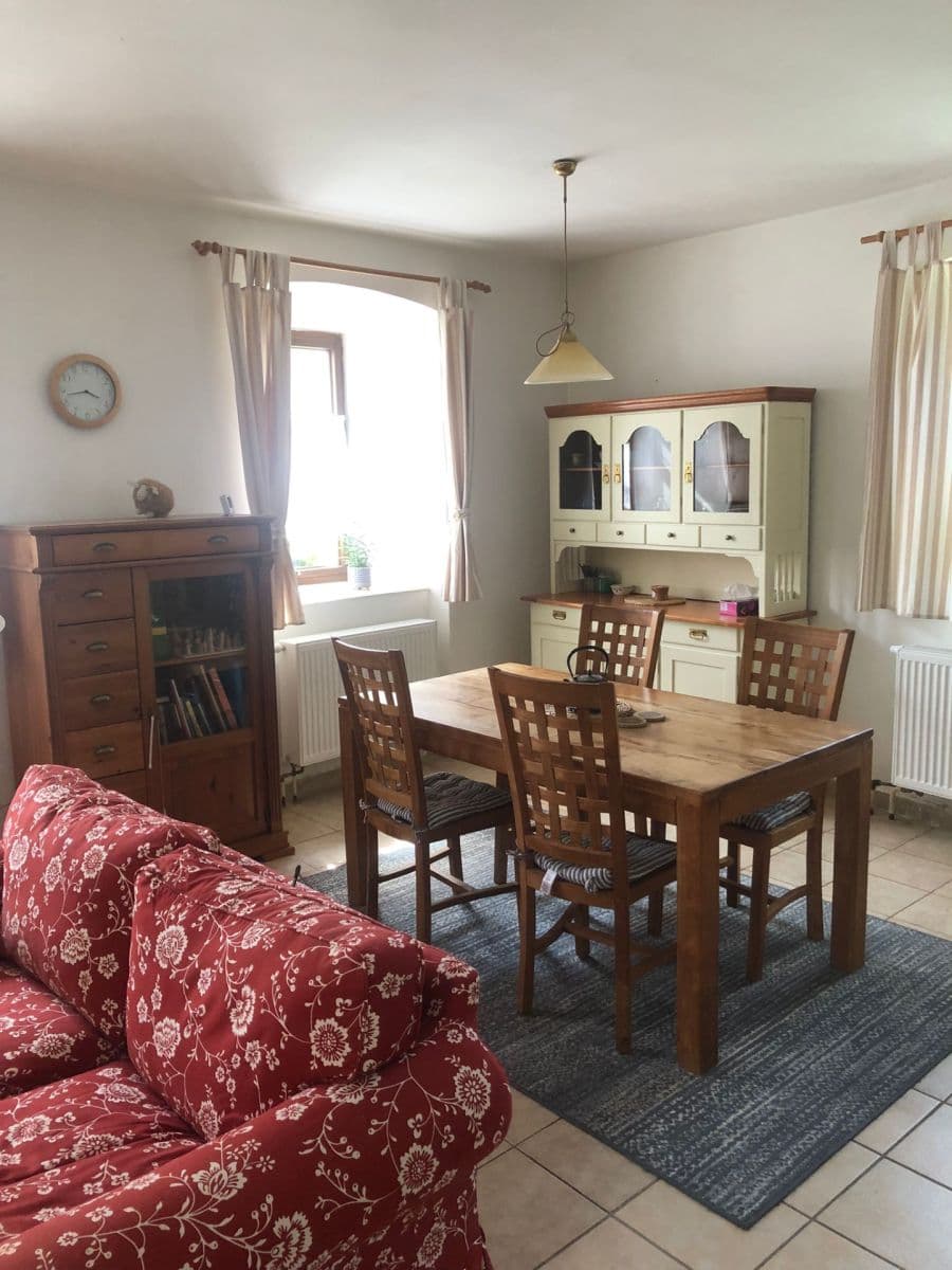 house for sale, 160 m², Bušanovice, Jihočeský Region house for sale, 160 m², Bušanovice, Jihočeský Region