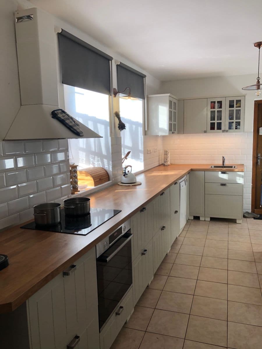 house for sale, 160 m², Bušanovice, Jihočeský Region house for sale, 160 m², Bušanovice, Jihočeský Region