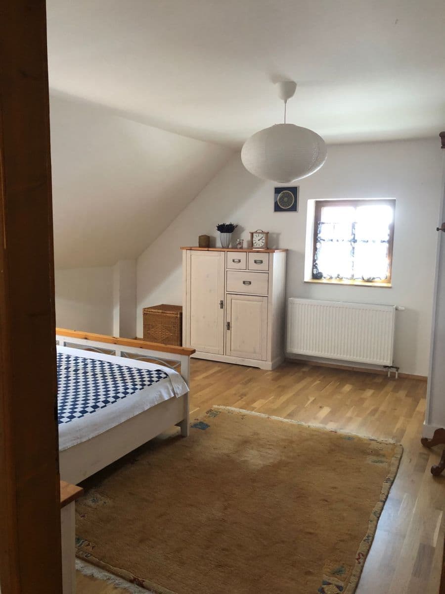 house for sale, 160 m², Bušanovice, Jihočeský Region house for sale, 160 m², Bušanovice, Jihočeský Region