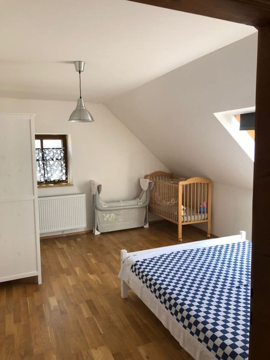 house for sale, 160 m², Bušanovice, Jihočeský Region house for sale, 160 m², Bušanovice, Jihočeský Region