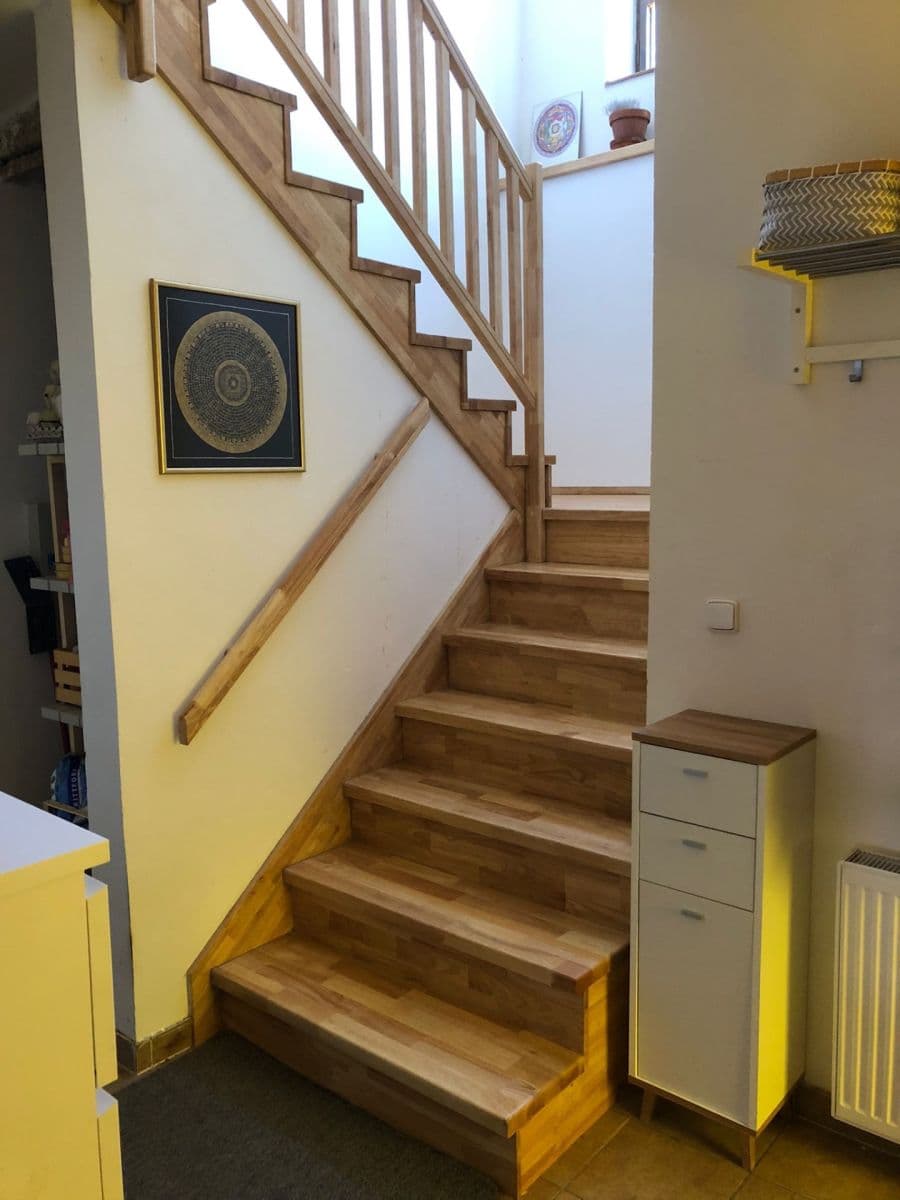 house for sale, 160 m², Bušanovice, Jihočeský Region house for sale, 160 m², Bušanovice, Jihočeský Region