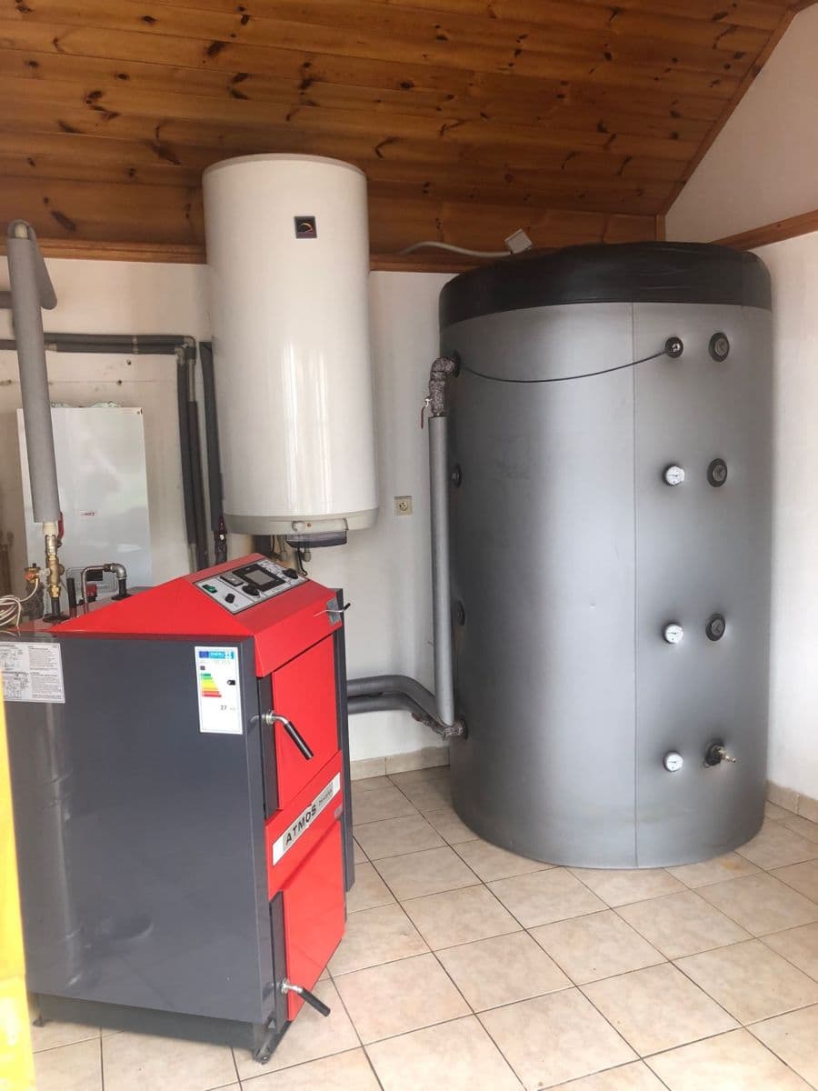 house for sale, 160 m², Bušanovice, Jihočeský Region house for sale, 160 m², Bušanovice, Jihočeský Region