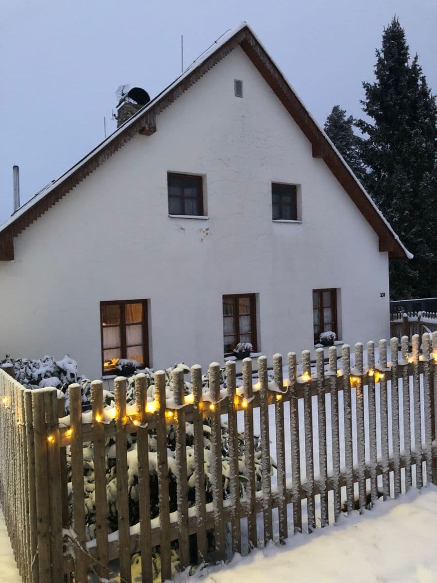 house for sale, 160 m², Bušanovice, Jihočeský Region house for sale, 160 m², Bušanovice, Jihočeský Region