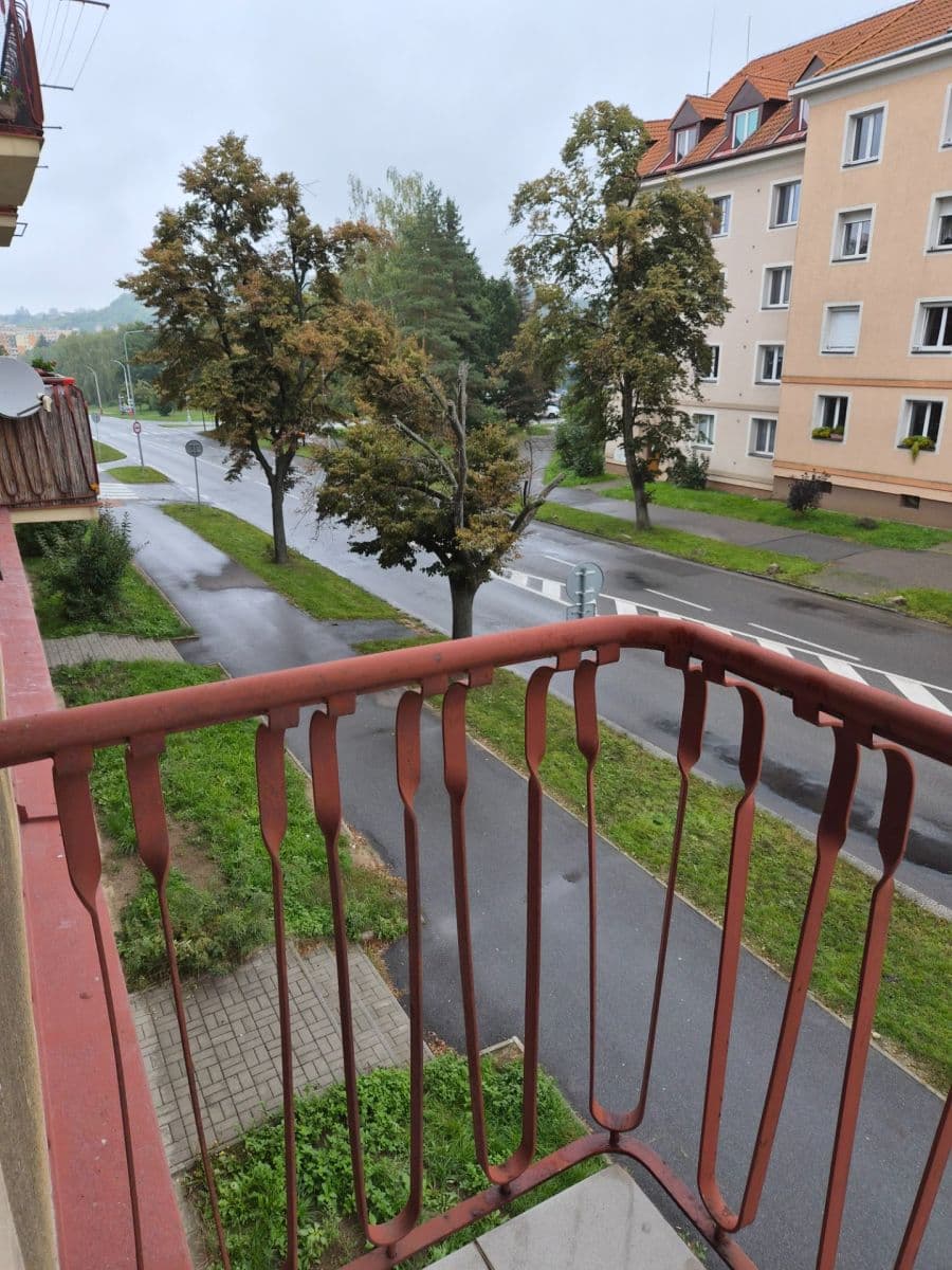 3 bedroom flat to rent, 81 m², třída Osvobození, Příbram, Středočeský Region 3 bedroom flat to rent, 81 m², třída Osvobození, Příbram, Středočeský Region