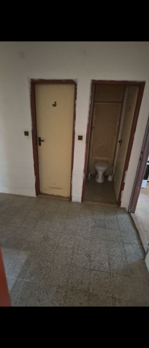 3 bedroom flat to rent, 81 m², třída Osvobození, Příbram, Středočeský Region 3 bedroom flat to rent, 81 m², třída Osvobození, Příbram, Středočeský Region