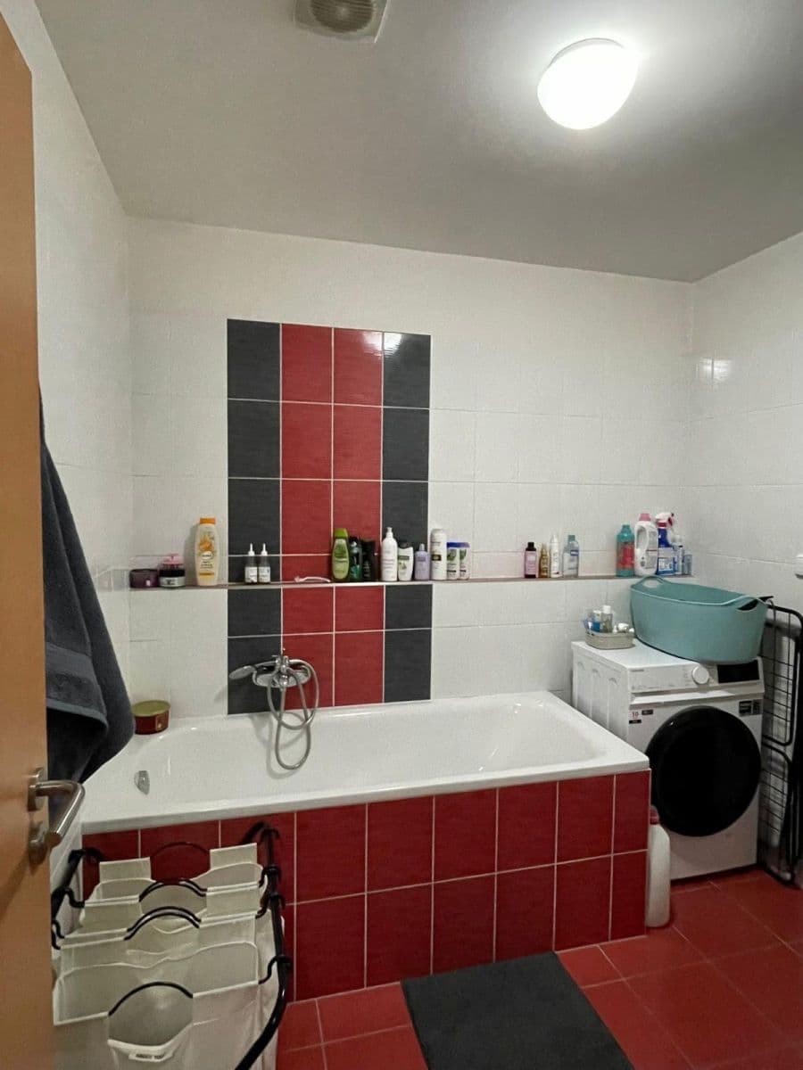 Studio flat to rent, 48 m², U Leskavy, Brno, Jihomoravský Region Studio flat to rent, 48 m², U Leskavy, Brno, Jihomoravský Region