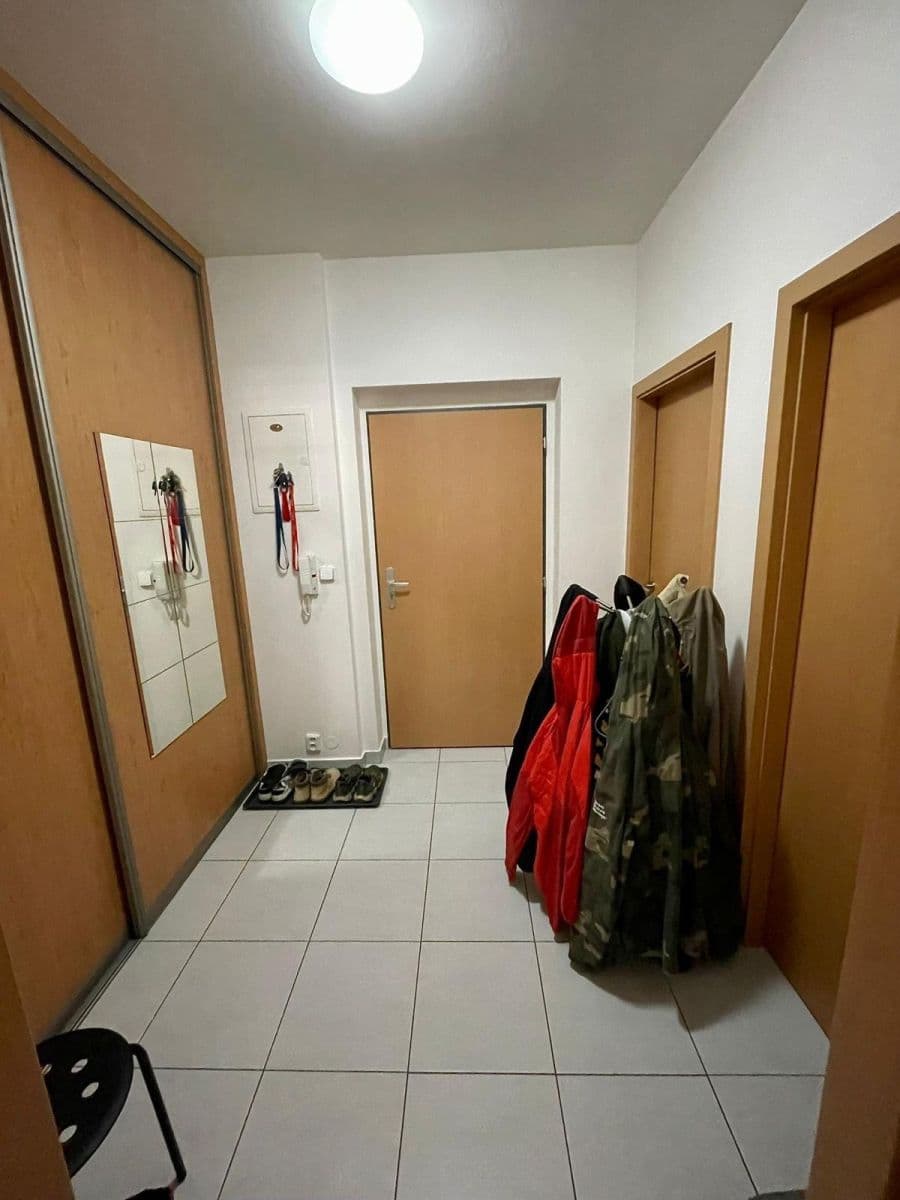 Studio flat to rent, 48 m², U Leskavy, Brno, Jihomoravský Region Studio flat to rent, 48 m², U Leskavy, Brno, Jihomoravský Region