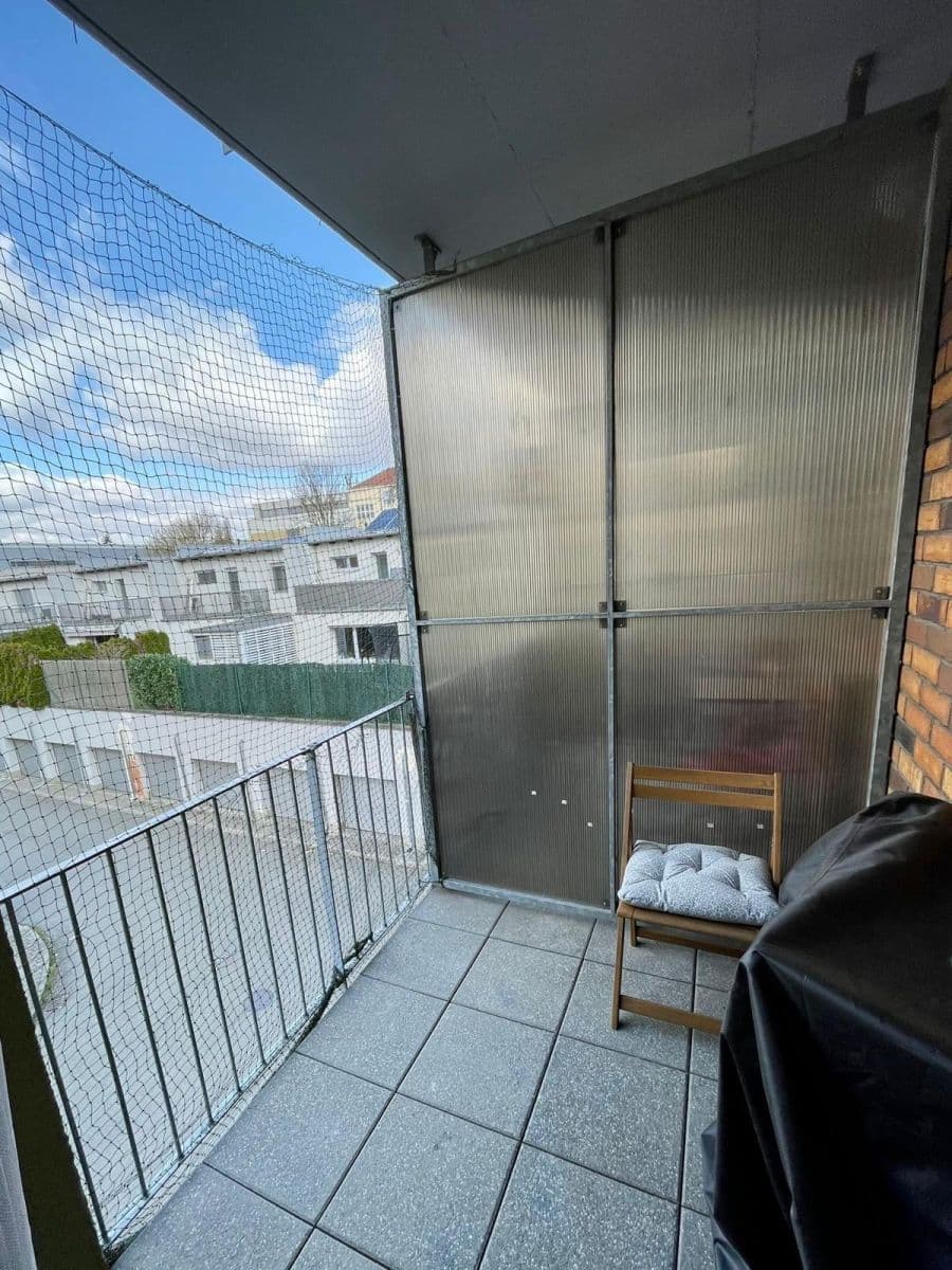 Studio flat to rent, 48 m², U Leskavy, Brno, Jihomoravský Region Studio flat to rent, 48 m², U Leskavy, Brno, Jihomoravský Region