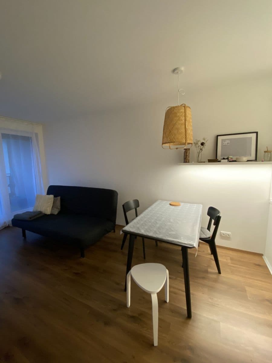 1 bedroom with open-plan kitchen flat to rent, 62 m², Nemocniční, Plzeň, Plzeňský Region 1 bedroom with open-plan kitchen flat to rent, 62 m², Nemocniční, Plzeň, Plzeňský Region