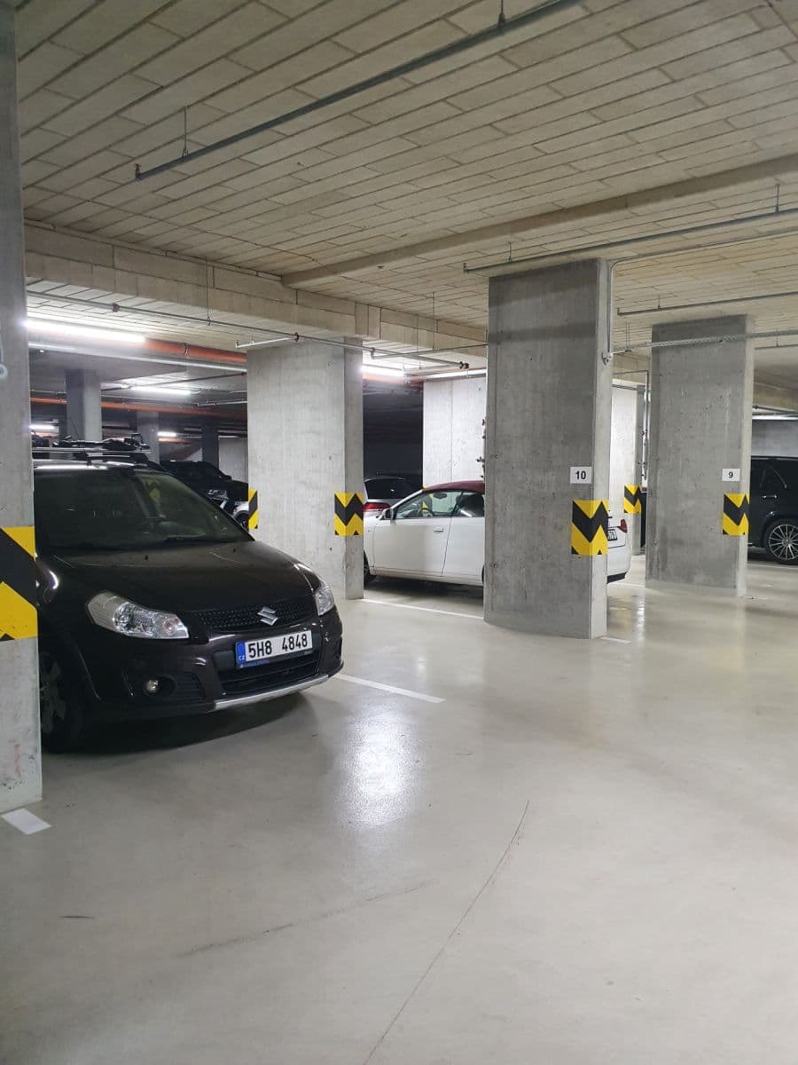 1 bedroom with open-plan kitchen flat to rent, 62 m², Nemocniční, Plzeň, Plzeňský Region 1 bedroom with open-plan kitchen flat to rent, 62 m², Nemocniční, Plzeň, Plzeňský Region