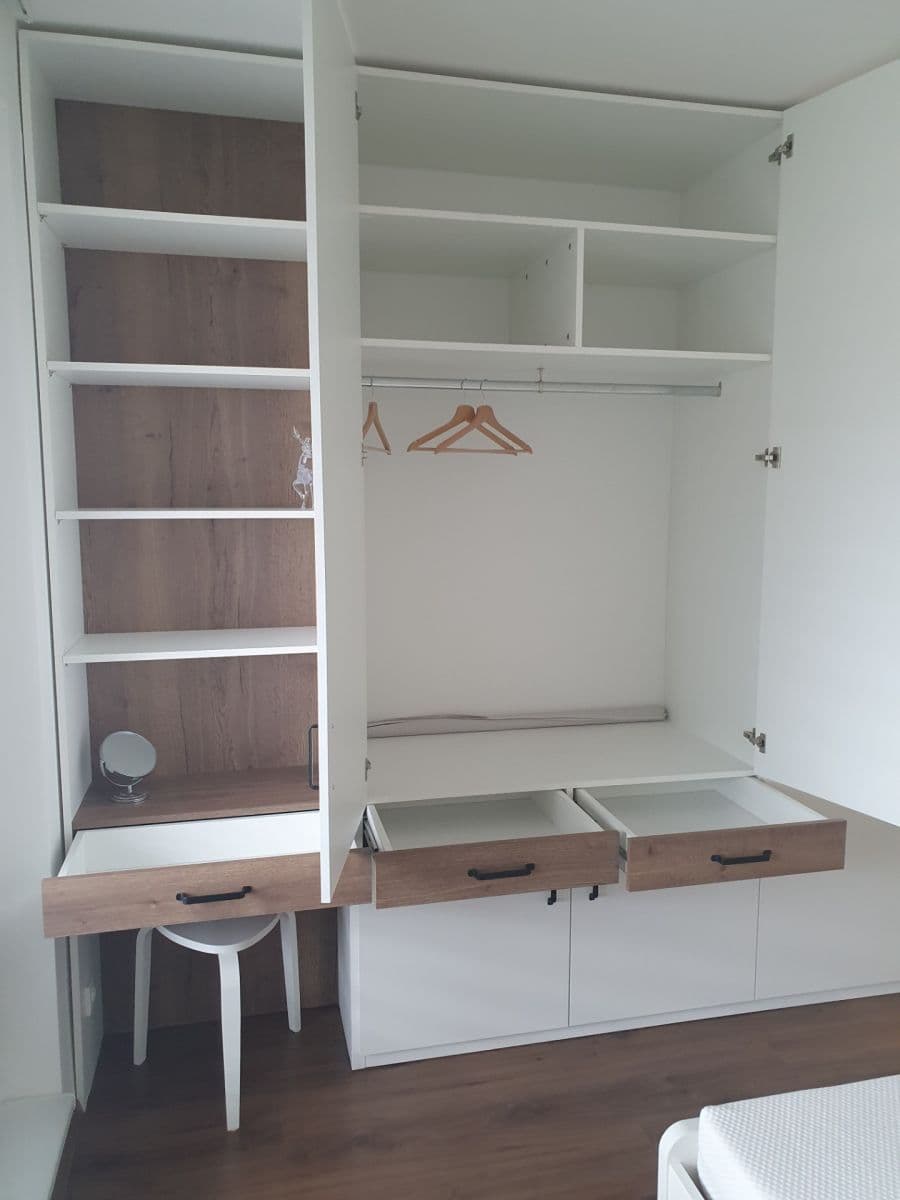 1 bedroom with open-plan kitchen flat to rent, 62 m², Nemocniční, Plzeň, Plzeňský Region 1 bedroom with open-plan kitchen flat to rent, 62 m², Nemocniční, Plzeň, Plzeňský Region