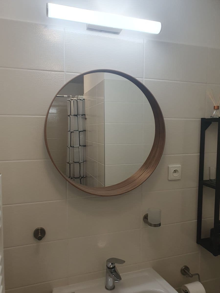 1 bedroom with open-plan kitchen flat to rent, 62 m², Nemocniční, Plzeň, Plzeňský Region 1 bedroom with open-plan kitchen flat to rent, 62 m², Nemocniční, Plzeň, Plzeňský Region